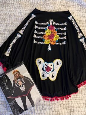 DAY OF THE DEAD